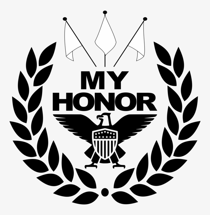 My Honor Logo - Common Wealth Party Logo, transparent png download