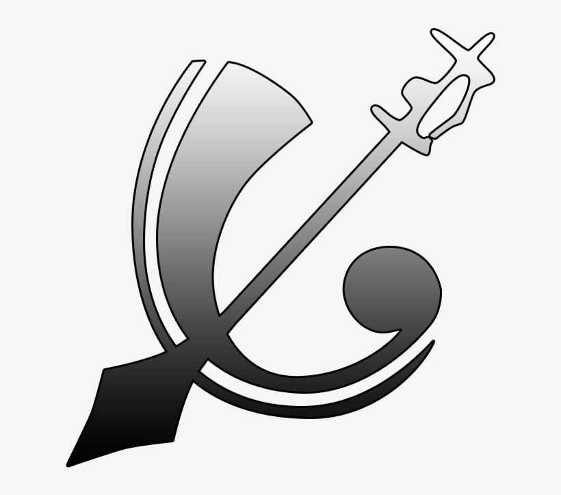 Edolas Smybol - Lambang Sihir Fairy Tail, transparent png download