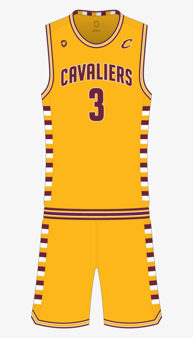 Cleveland Cavaliers Alternate - Isaiah Thomas 3 Cleveland Cavaliers Cavs Basketball, transparent png download