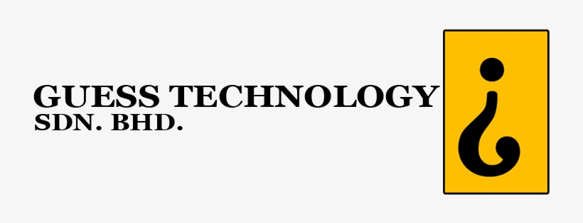 Guess Technology Sdn Bhd, transparent png download