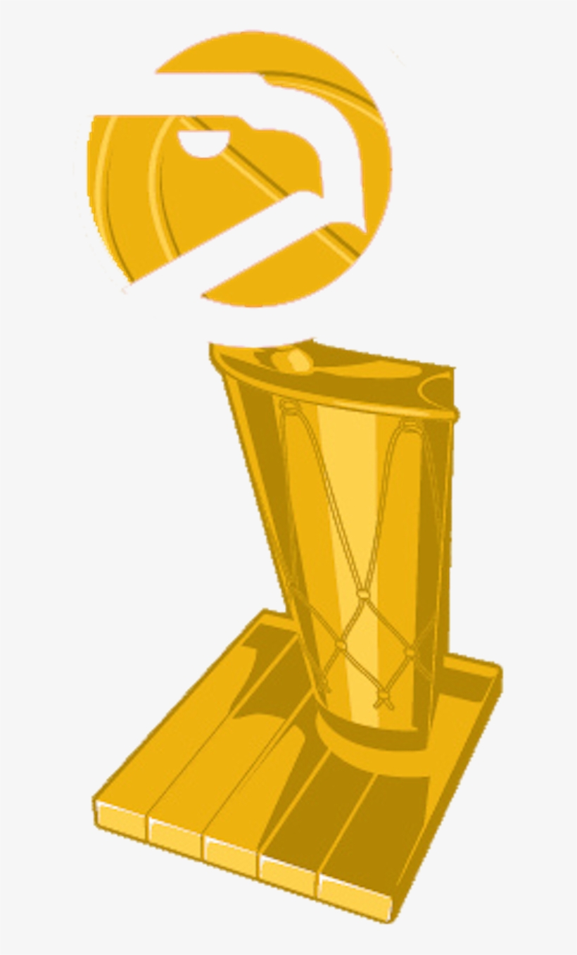 2018 Nba Playoffs Cleveland Cavaliers 2011 Nba Finals - Larry O Brien Trophy Logo, transparent png download