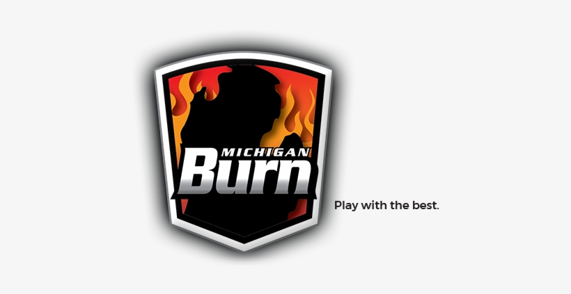 • Alma College - Michigan Burn, transparent png download