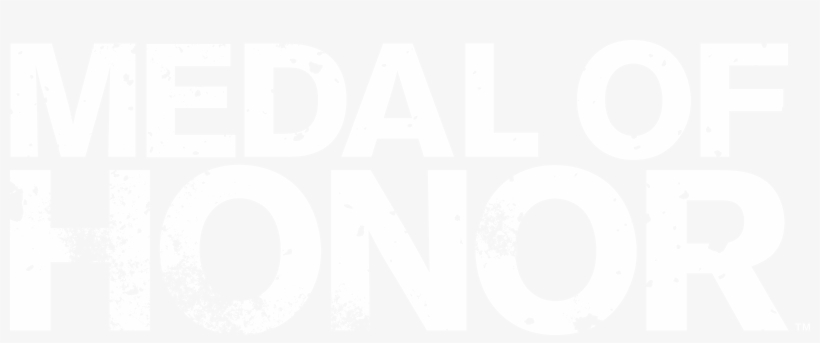 Medal Of Honor Logo Wwwpixsharkcom Images Galleries - Medal Of Honor, transparent png download
