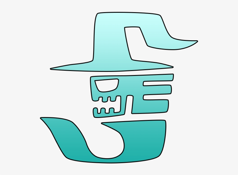 Unknown, Active, Crime Sorcière Symbol - Crime Sorciere Guild Mark, transparent png download