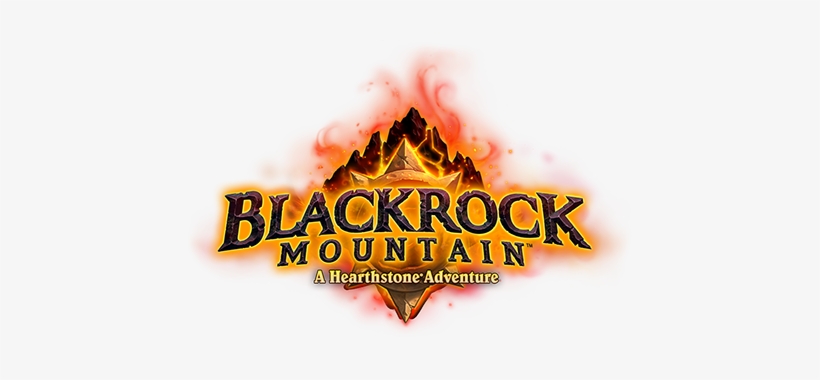 Hearthstone Promotions Free Card Packs For Hearthstone - Blackrock Mountain: A Hearthstone Adventure, transparent png download