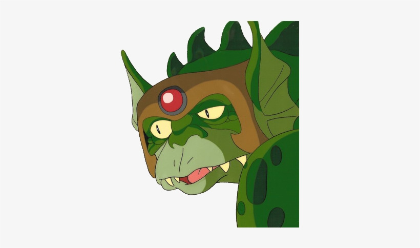 Thundercats 1980s - Episode Guide - Season - Slither.io, transparent png download