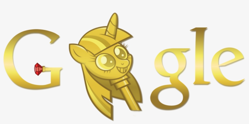 Thepatrollpl, Google, Logo, Logo Parody, Meme, Safe, - Mlp Cane, transparent png download