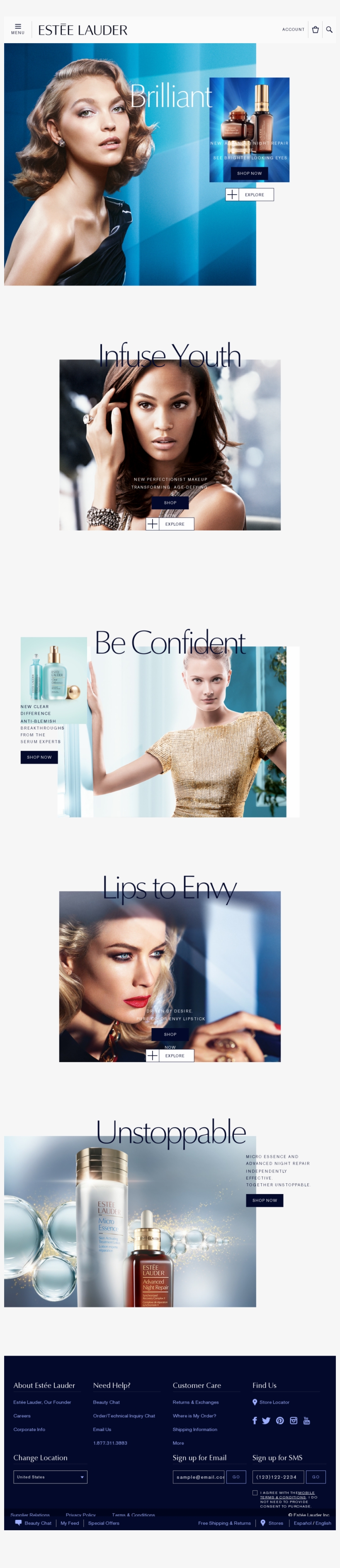 3 Pure Color Envy Sculpting Lipsticks Trio, transparent png download