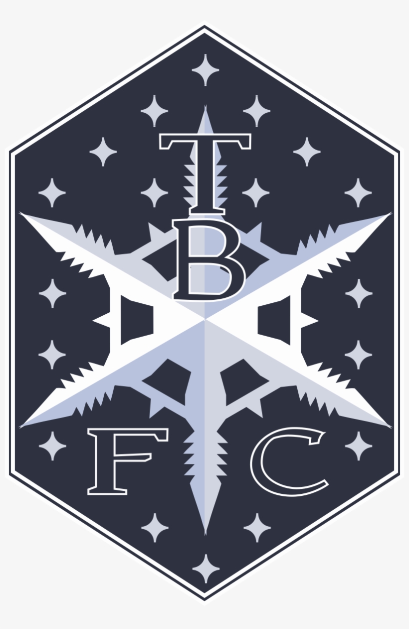 Twtazn4 - Toronto Blizzard Concept Logo, transparent png download