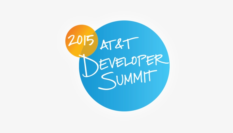 Mojio On The Move - At&t Developer Summit, transparent png download