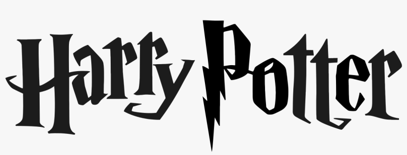 Harry Potter Logo Png, transparent png download