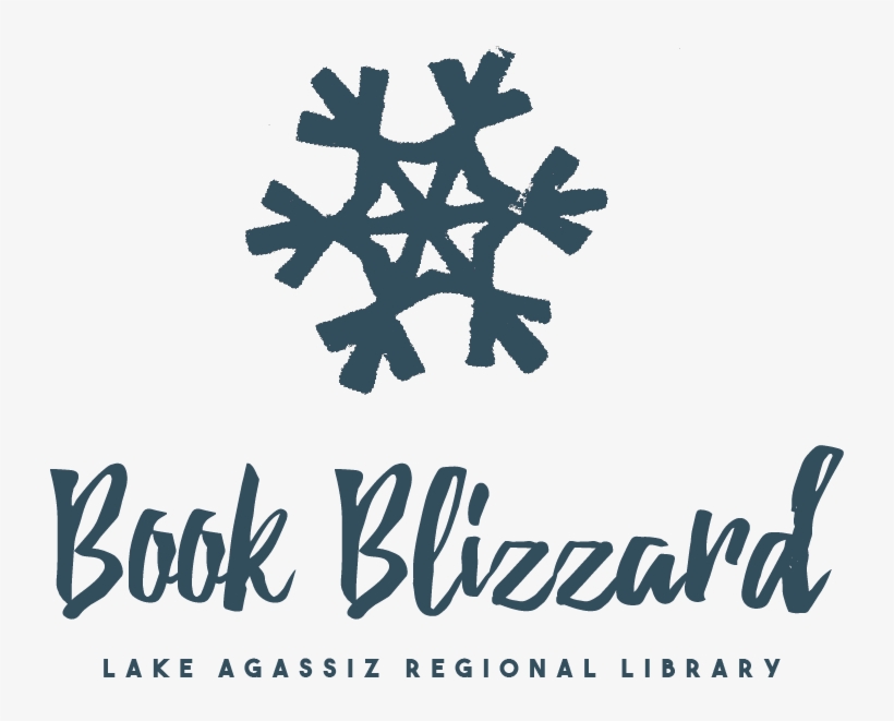 Book Blizzard, A Winter Reading Program For Adults - Seeds Blowing On The Breeze [book], transparent png download