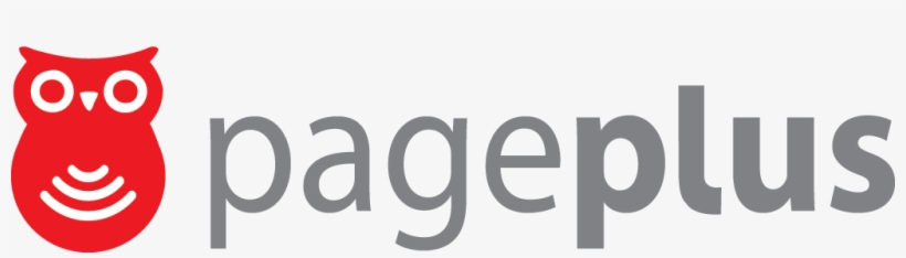 Page Plus Logo - Page Plus Cellular Logo, transparent png download