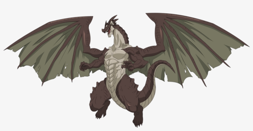 Film Roll Png - Fairy Tail Igneel Png, transparent png download