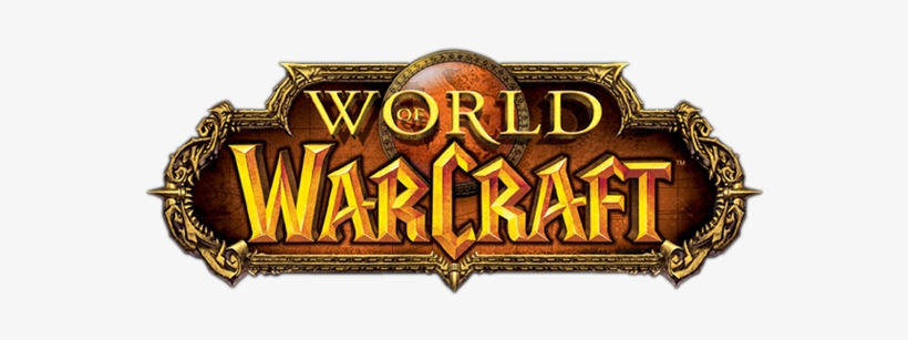 You Mean This One - World Of Warcraft Wrath Of The Lich King Logo, transparent png download