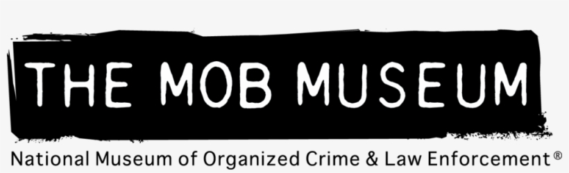 Mob Museum Logo R - Museu Da Mafia Italia, transparent png download