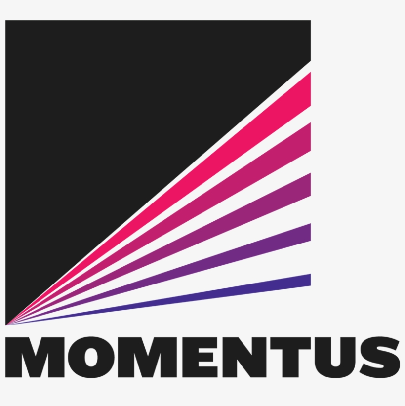 Lo And Behold, Momentus Made It Into Silicon Valley's - Momentus Space Logo, transparent png download
