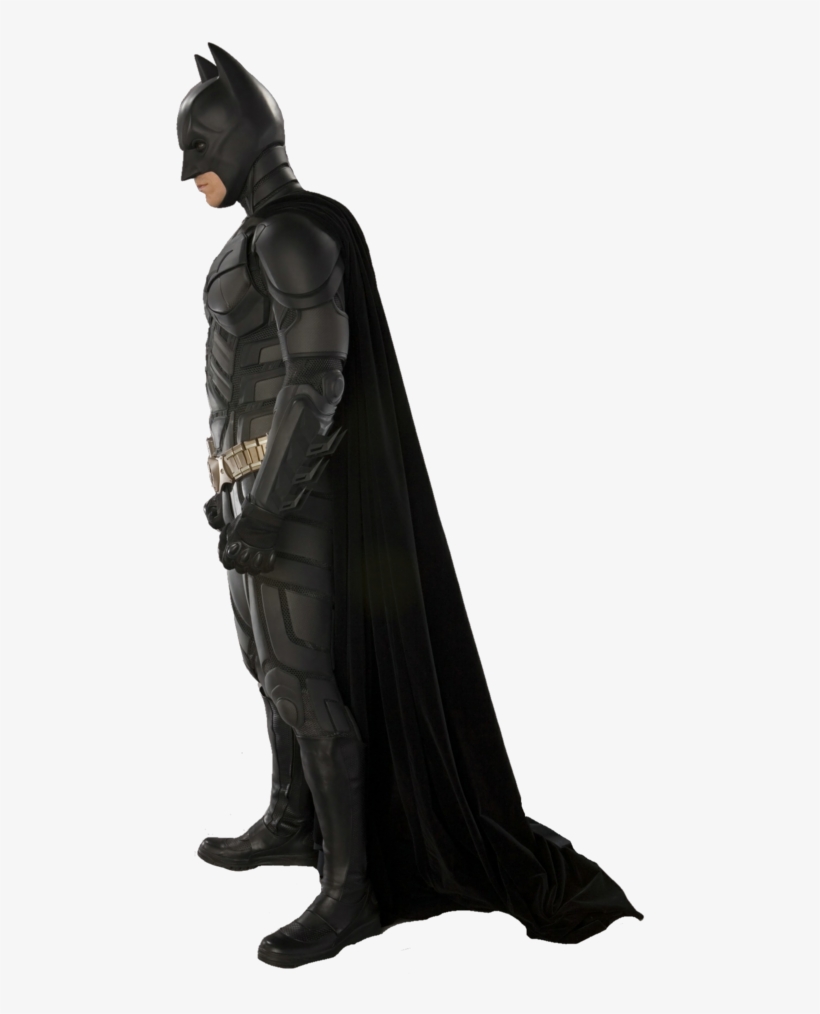 Transparent By Asthonx On - Batman, transparent png download