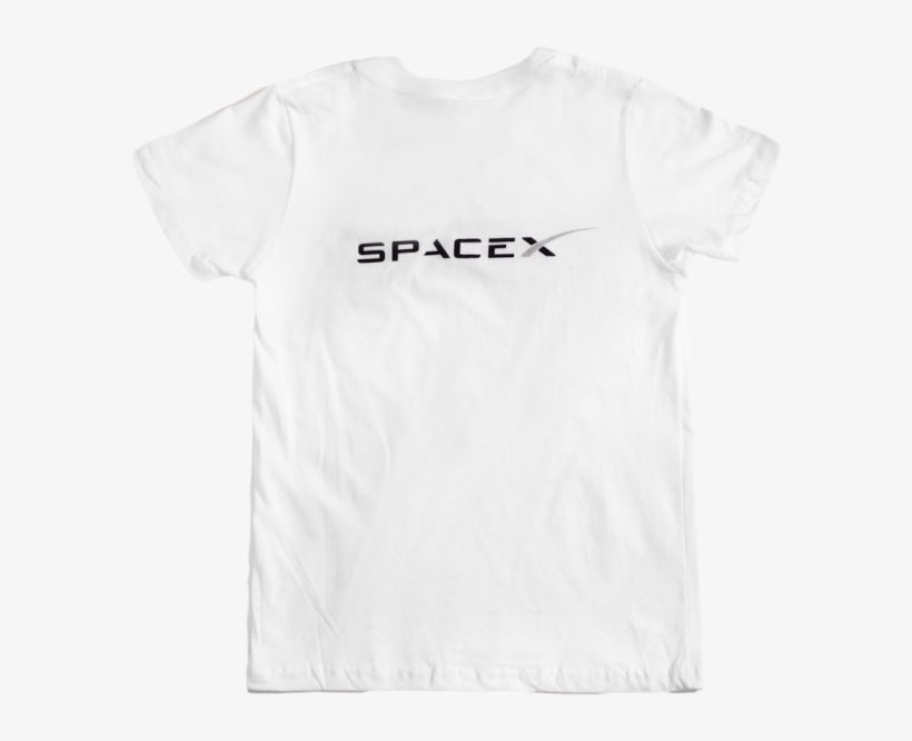 Spacex Shirt - Joshy Don T Care Merch, transparent png download