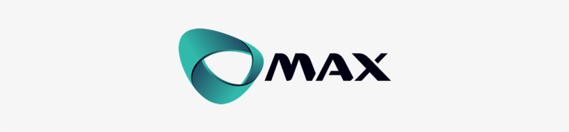 Att Logo White Png - Max Telecom, transparent png download