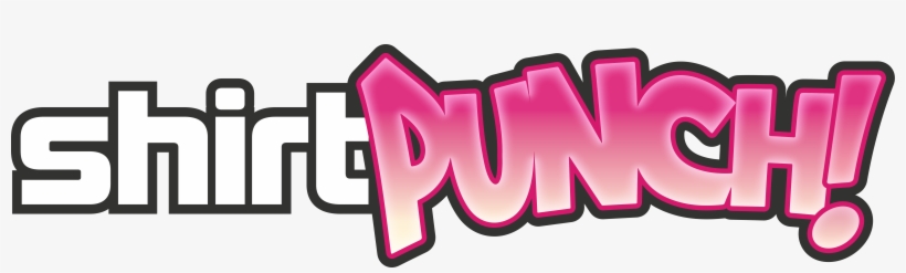 Shirt Punch, transparent png download