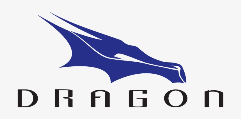 The Spacex Dragon Capsule Will Connect With The Iss - Spacex Dragon Logo Png, transparent png download