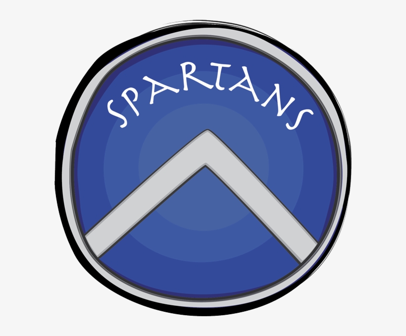 Spartans-md - Circle, transparent png download