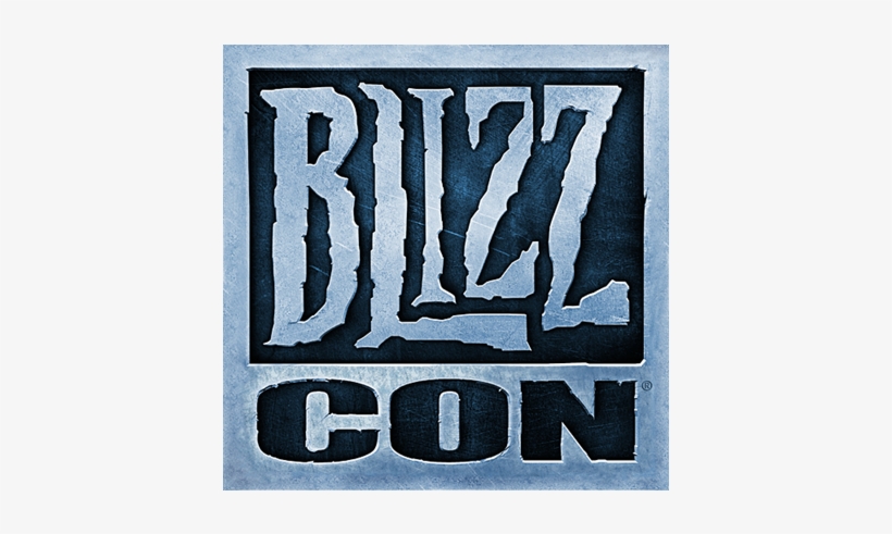 Thousands Of Passionate Blizzard Fans Are Gathering - Blizzard Entertainment, transparent png download