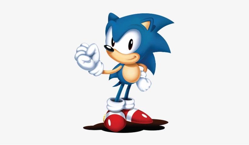 13 Sep - Sonic Mania [collector's Edition], transparent png download