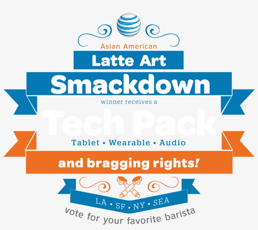 Att Las - Graphic Design, transparent png download