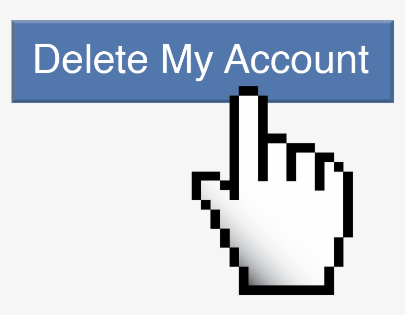 Graphic - Hand Cursor, transparent png download