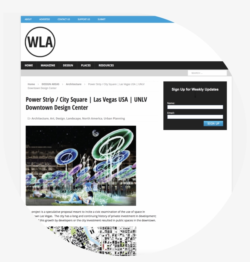 Wla Power Strip - Power Strip, transparent png download