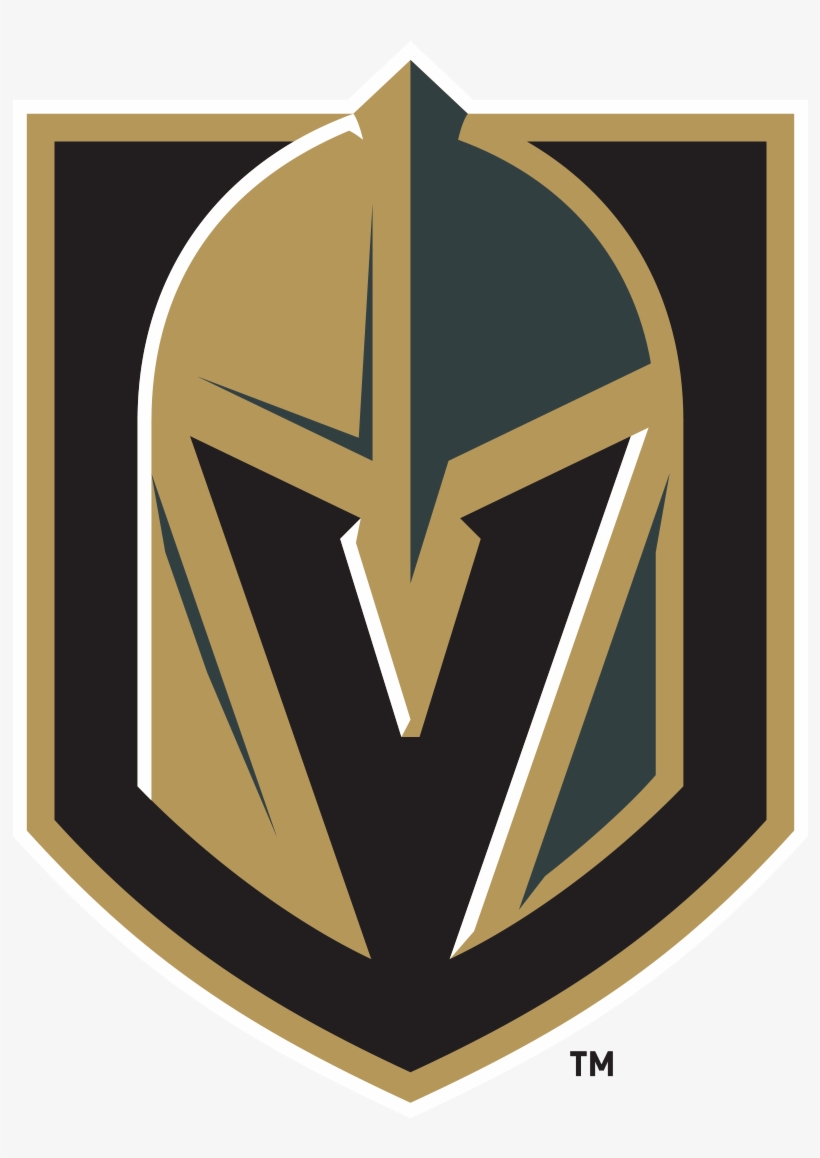 National Hockey League Teams, Scores, Stats, News, - Go Vegas Golden Knights, transparent png download