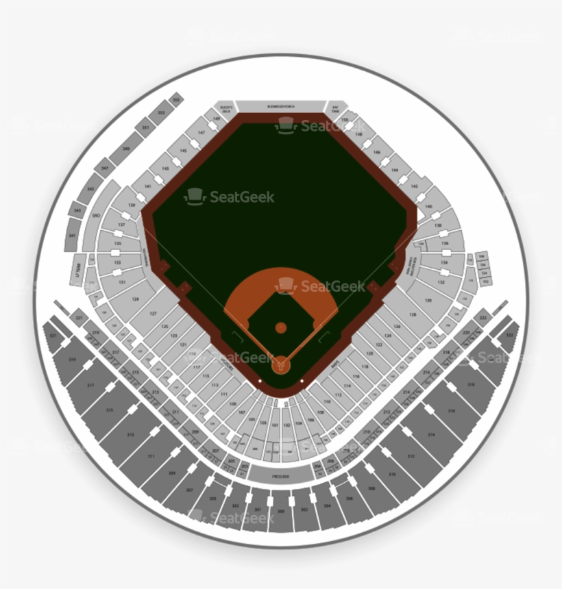 Aircraft Seat Map, transparent png download