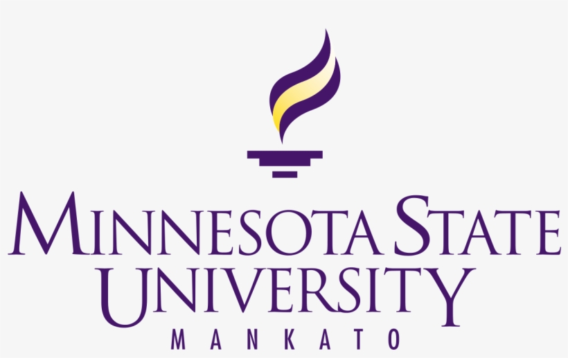 Msu Logo Minnesota State University Mankato Logo Transparent PNG