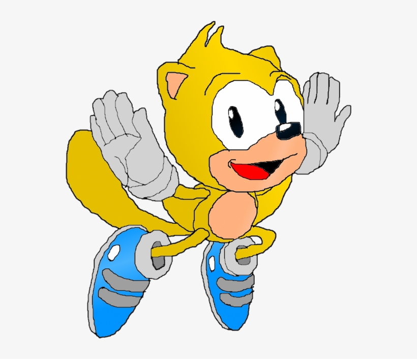 Log In To Report Abuse - Sonic Mania, transparent png download