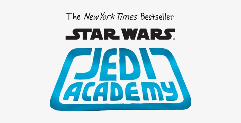 Logo Web Starwars4 - Jedi Academy Phantom Bully, transparent png download