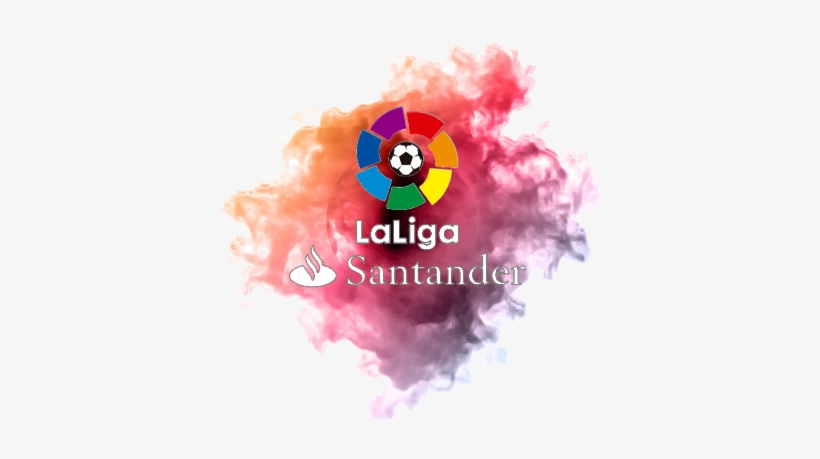 La Liga Point Table La Liga Transparent Png 534x400 Free