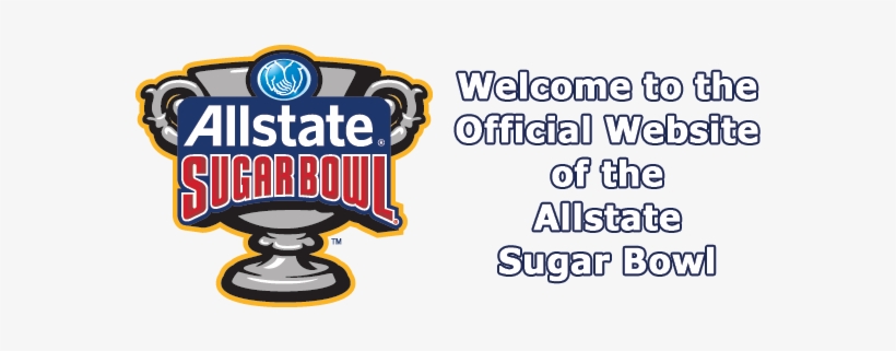 Trendopic Trending Topics Breaking - Allstate Sugar Bowl 2018, transparent png download