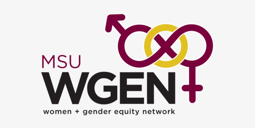 Medium Wgen Web Logo - Women Gender And Equity Network, transparent png download