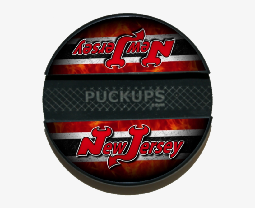New Jersey Devils - Carmine, transparent png download