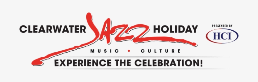 Clearwater Jazz Holiday @ Coachman Park, Clearwater - Clearwater Jazz Festival 2017, transparent png download