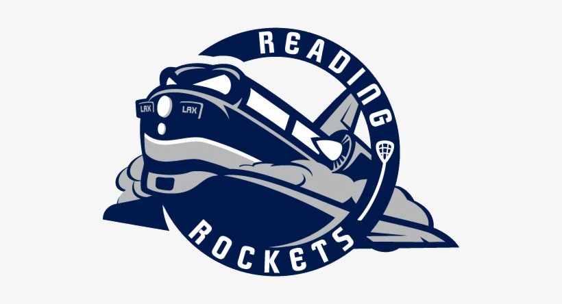 Logo Elements Houston Rockets Black Clipart - Reading Rockets, transparent png download