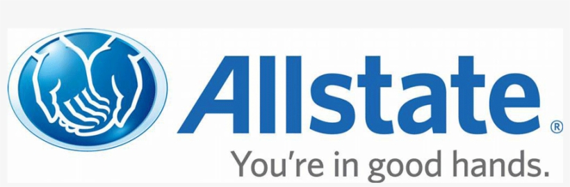 Companies We Represent - Allstate Logo 2016, transparent png download