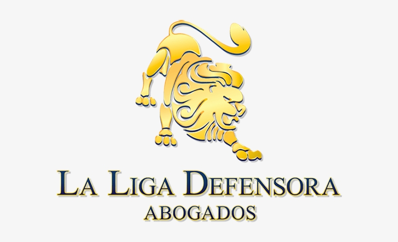La Liga Defensora - Lawyer, transparent png download