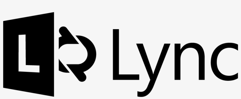 Png, Transparent Background, All White - Microsoft Lync, transparent png download