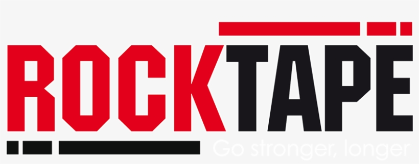 Twitter Facebook Google Pinterest Linkedin Tumblr Email - Rocktape 5mm Kneecaps - Large - Pink Camo, transparent png download