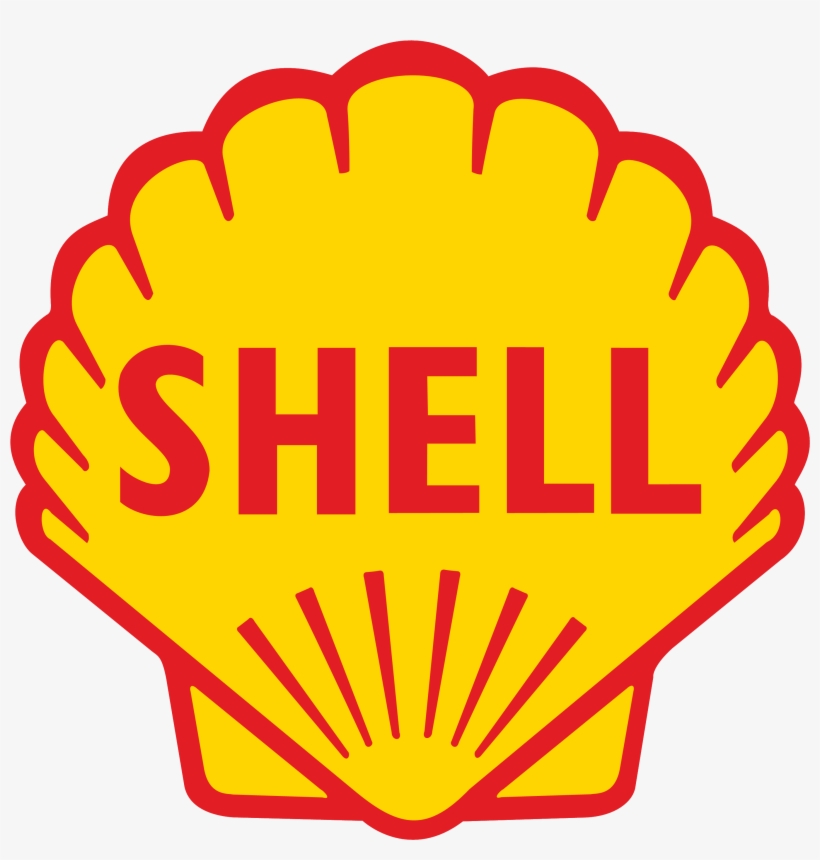 N/a - Shell Logo 1955, transparent png download