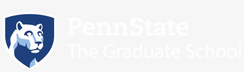 Penn State Graduate School - Pennsylvania State University, transparent png download