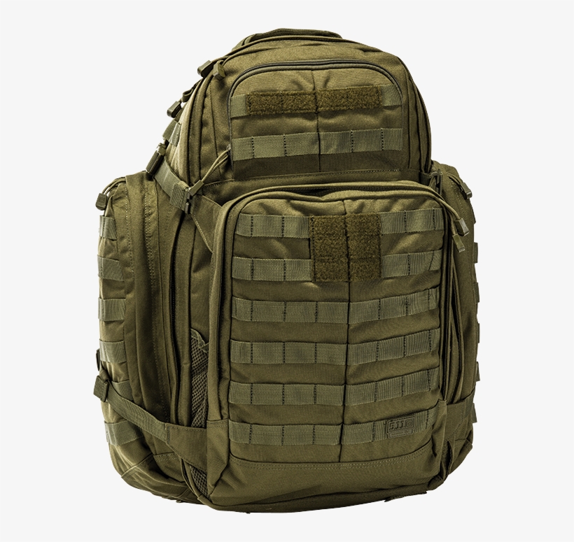 Rush72™ - Backpack - 5.11 Tactical Rush 72, transparent png download